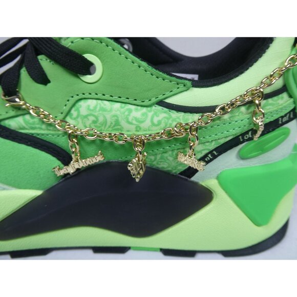 Puma RS-XL LaMelo Ball LaFrance 'FOREVER.RARE' Men's Size 12 - Picture 8 of 10